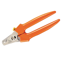 MF Large Nail Clipper with Vibrant Orange Handle - $44.95