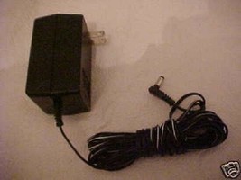 5v 1.0A 5 volt power supply 02477800 ZIP IOMEGA SG 511 plug electric VDC 1000mA - £9.70 GBP