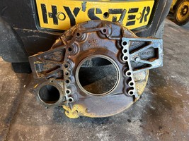 CAT 3126 C7 Wheel Loader 928G Diesel Engine Flywheel Housing OEM 1006552 - $630.78