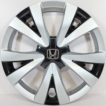 ONE 2022-2025 Honda Civic LX Sedan # 10011 16&quot; Hubcap Wheel Cover 44733-... - £31.33 GBP