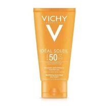 Vichy Ideal Soleil Mattifying Fluid Dry Touch SPF50 50ml - $14.87