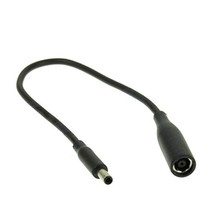 Dell 7.4mm to 4.5mm DC Power Dongle Cable P/N: D5G6M . - $18.99