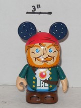 Disney Vinylmation POTC Pirates of the Caribbean Series 2 Auctioneer - $15.07