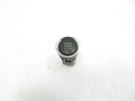 Subaru BRZ Switch, Ignition Push Start/Stop, Engine Button - £30.95 GBP