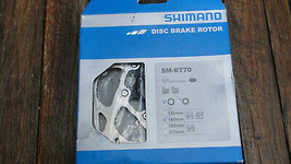 Shimano SLX SM-RT70 Brake Rotor 160 mm (Center Lock) - £40.73 GBP