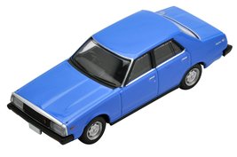 Tomica Limited Vintage Neo LV-N111a Nissan Skyline 2000 Turbo GT-E · S blue - £50.63 GBP