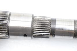 FORD 5R110W TRANSMISSION OUTPUT SHAFT E1668 image 11