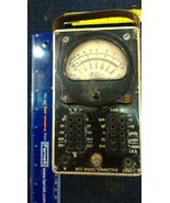 Vintage Multimeter old [INS10103] - $1,235.44 MXN