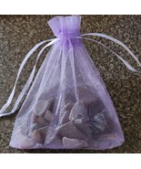 40 Pieces Genuine Lake Erie Beach Glass ~ Surf Tumbled ~ Assorted Shades... - $42.08 CAD