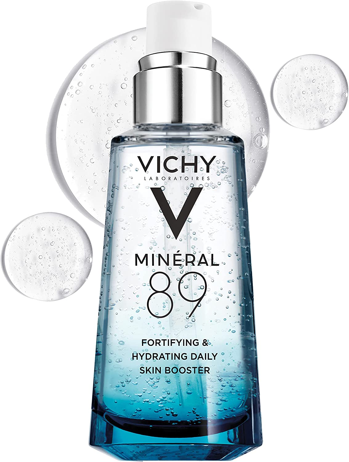 VICHY MINERAL 89 SERUM 50ML