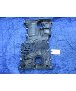 02-06 Acura RSX K20A3 base timing chain cover assembly OEM engine motor ... - $136.75 CAD