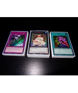 Yugioh Complete 60 Card Paleozoic Deck! - £195.77 GBP