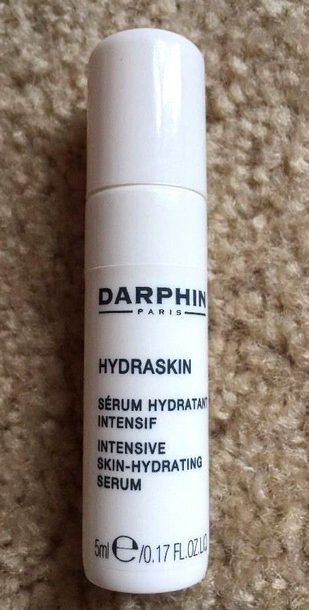 DARPHIN Hydraskin Intensive Skin Hydrating Serum Moisturize Face Water .... - $7.43