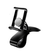 Multi-Function Cell Phone Car Mount Holder - $9.87