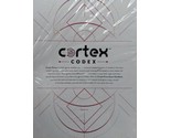 Cortex Prime RPG Cortex Codex Prime Game Handbook - $48.10