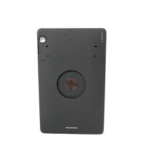 iPort 72300 Connect Pro Black Case for Apple iPad 10.2" 7th 8th 9th Gen image 3