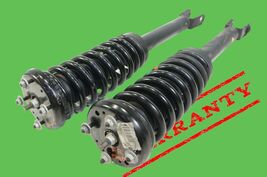 2009-2011 jaguar xf 4.2l v8 x250 front left right shock absorber strut p... - $224.87