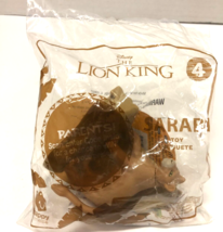 The Lion King SARABI McDonalds Happy Meal Toy Kids 2019 - €4,30 EUR