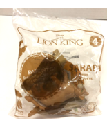 The Lion King SARABI McDonalds Happy Meal Toy Kids 2019 - £3.89 GBP