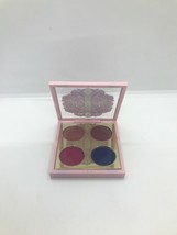 Mac Patrick Starr Play With Me Quad Eyeshadow Compact Full Size Authentic - £14.80 GBP