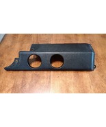 1968 Chevrolet Impala Belair interior lower dash panel molding 3920095 - $99.00