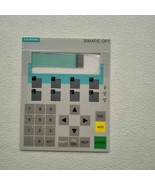 Free shipping New 6AV3607-1JC20-0AX1  membrance keypad with 90 days warr... - £61.26 GBP