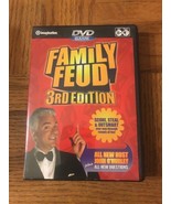 Family Feud 3rd Edition - £23.12 GBP