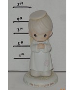 1995 Precious Moments The Lord Is With You #526835 HTF Rare Angel - $50.48 CAD