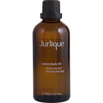 Jurlique by Jurlique Lemon Body Oil --100ml/3.4oz - $27.50
