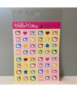 Vintage Sanrio 1996 Hello Kitty Stickers - £19.66 GBP