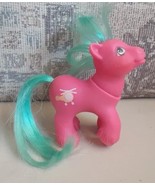 My Little Pony Vintage Peek A Boo Baby Brother Whirly Twirl 1987 Hong Ko... - $20.35 CAD