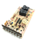 York Luxaire Coleman 031-01264-002 Furnace Control Circuit Board used #P508 - $213.49 CAD
