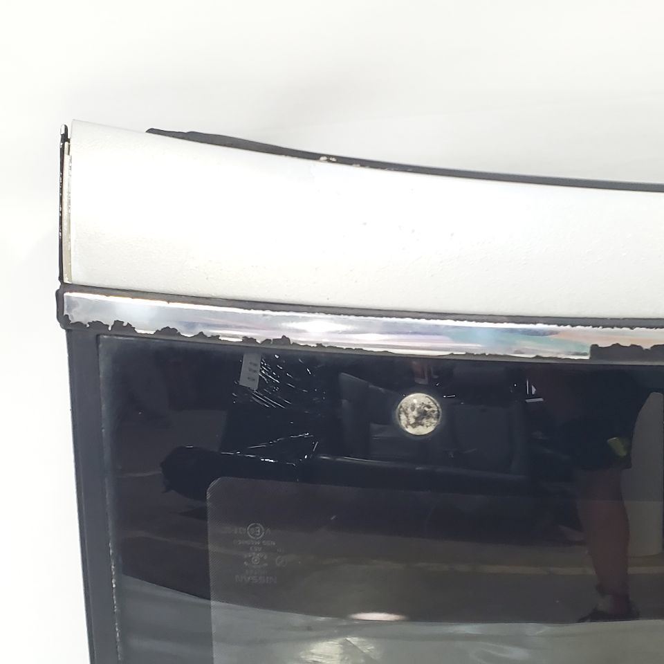 1990 1991 1992 1993 1994 1995 Nissan 300ZX OEM 2 Passenger Left Roof Glass  Item image 8