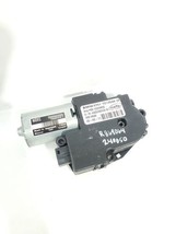 2011 BMW X3 OEM Panoramic Sunroof Motor 67617213044 - $1,141.88 MXN