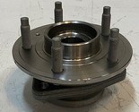 Wheel Hub Bearing CB310-001-00 | 3199A1 | 5 Bolts | 60mm Bore - $47.49