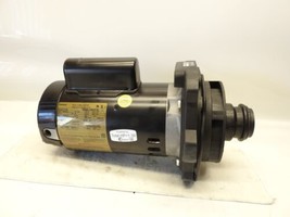 New Century Hsq1072 Pool Pump Motor, Capacitor-Start/Run, 3/4 Hp, 56Y Fr... - £190.20 GBP