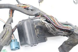 2002 ACURA MDX ENGINE BAY WIRE HARNESS R2289 image 9
