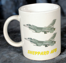 Sheppark AFB Coffee Mug - £1.96 GBP