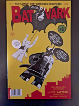 Batvark #1 AV Press 2017 Cerebus NM condition or better HOT - £11.44 GBP