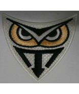 Blade Runner 2049 Tyrell Corporation Owl Logo Patch - €5,11 EUR