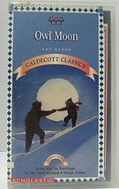 VHS Owl Moon and Other Stories NEW - £3.19 GBP