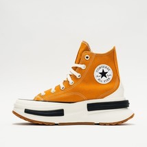 Converse Unisex Run Star Legacy CX Shoes A00853C Monarch/Black/Egret - $53.89+
