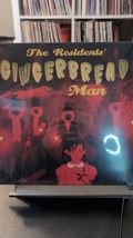 The Residents-Gingerbread Man - $38.60