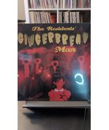 The Residents-Gingerbread Man - $38.60