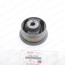 New Genuine OEM Suzuki Grand Vitara Rear Differential Mount Bushing 2756... - $71.52