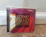 Mozart: Concerti per pianoforte (CD, agosto 2001, Classical Express) Eve... - $9.49
