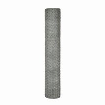 1 Inch Mesh 36 Inch Tall x 150 Feet Long Hex Poultry Netting - $129.93