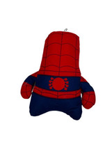 Marvel Spiderman 11” Plush Stuffed Animal - $18.17