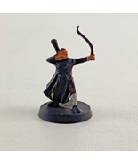 Lord Of The Rings Middle Earth Strategy Battle Replacement Token Piece V... - €12,58 EUR