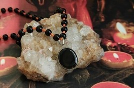 MOHINI Lock Vashi Attractio Sex Love Hypnot Mind Control Occult Crystal ... - $78.21